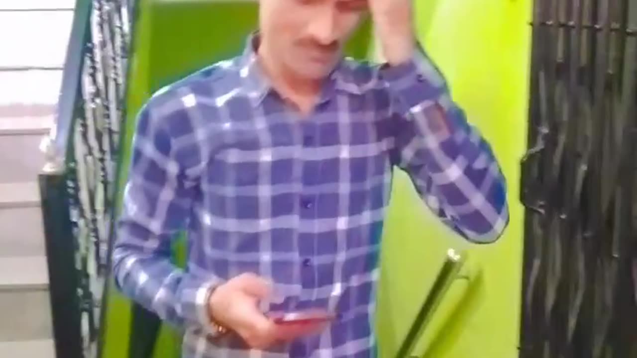 Funny video/comedy