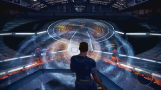 mass effect legendary edition
