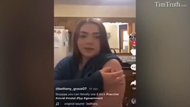 Magnet Vaxx Video Compilation