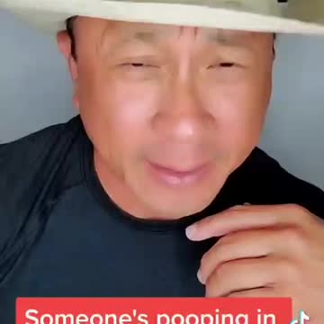 Who crapped on the WH carpet?