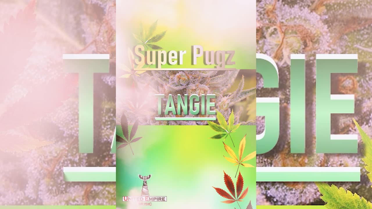 SuperPugz - Tangie