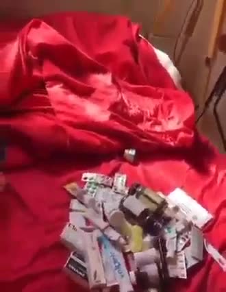 חלתה מאוד בעקבות חיסוני הקורונה