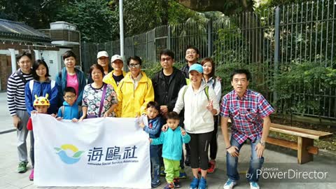 海鷗社活動Kittiwake Social Service Association