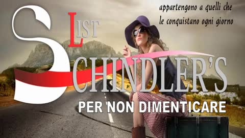Schindler's List - SOCIAL LIBERO DA CENSURE