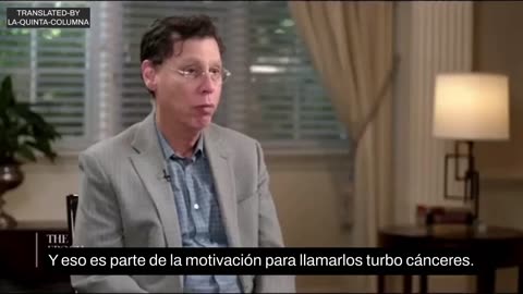 Aumento de cánceres y "turbo-cánceres" agresivos post-vacunación, sobre todo entre los jóvenes.