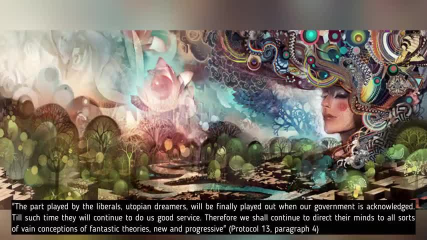 The Sequel To The Fall Of The Cabal - Part 4