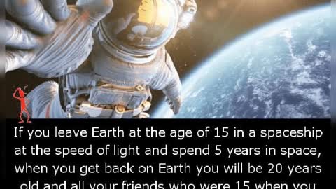 Random unknown fact