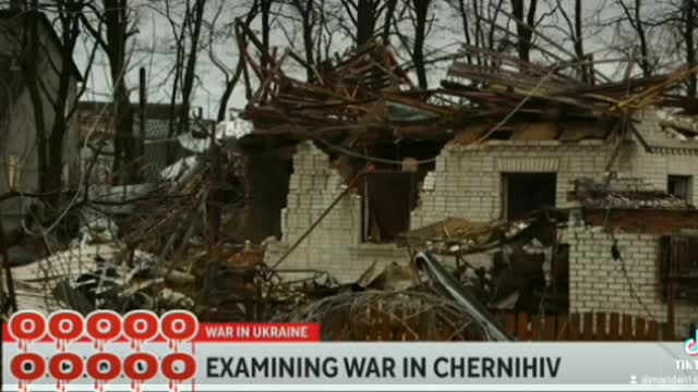 MARIUPOL: We Won't Surrender