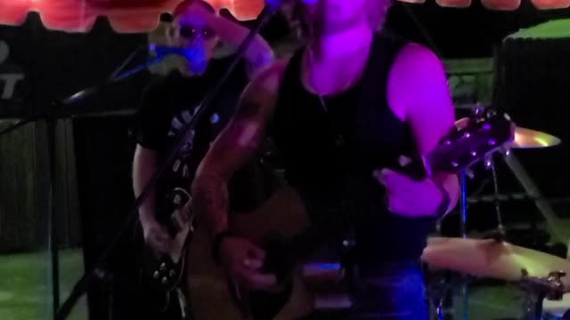 Problem With Polly "The One I Love"