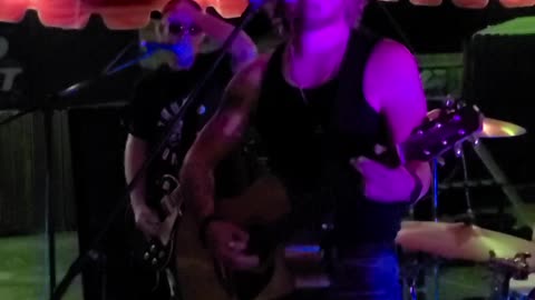 Problem With Polly "The One I Love"