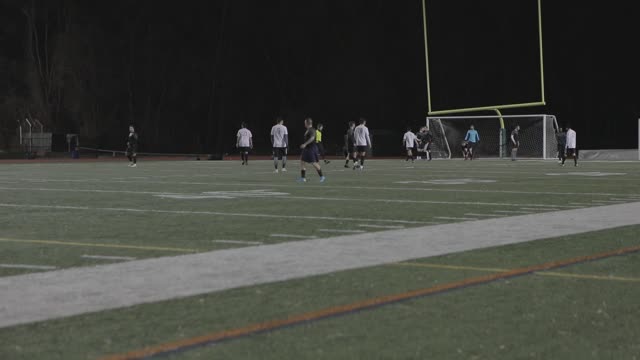 VA FC vs Buena Futbol S.C