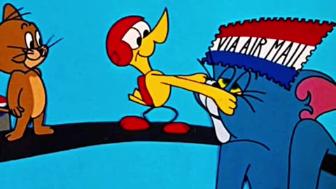 Best comedy cartoon