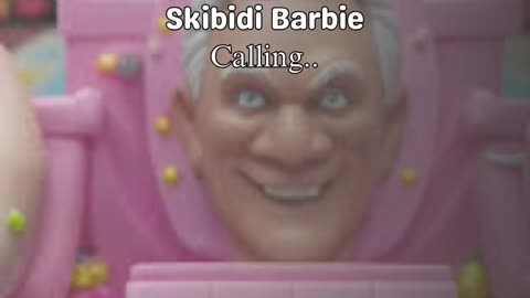 Skibidi Toilet calls