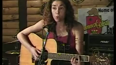 INDIE GIRL