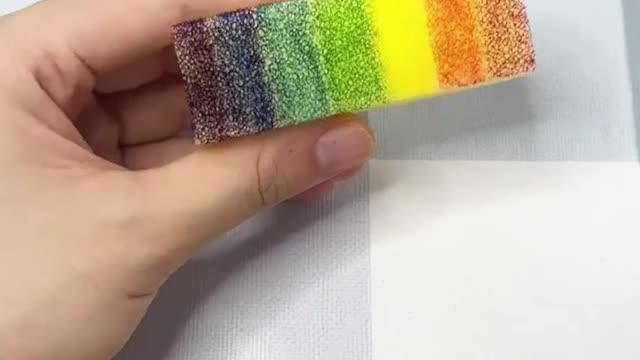 Make a little toy to have a happy day.