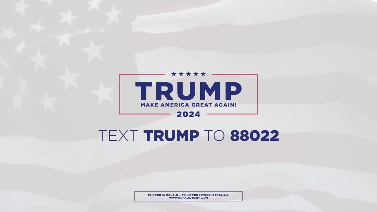 Agenda47: President Trump Calls for Death Penalty for Human Traffickers