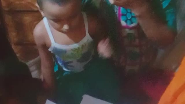 Love moments