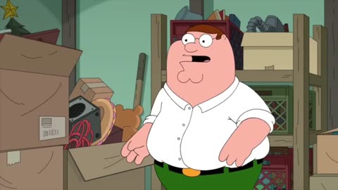 Family Guy Funny Moments