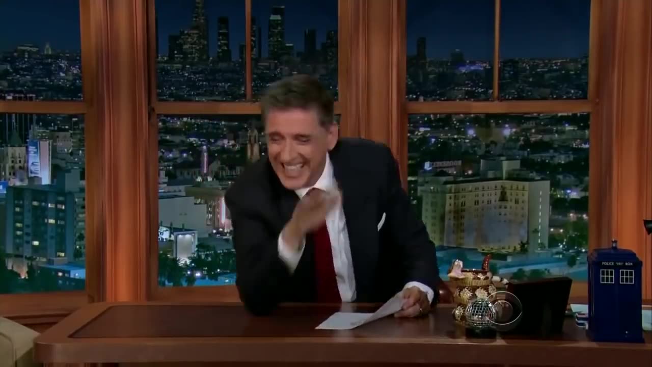 craig ferguson laughs attack