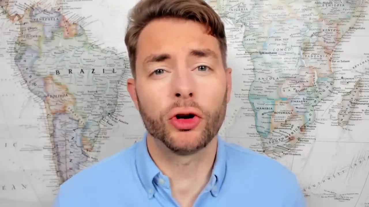 Cry more, globalists.