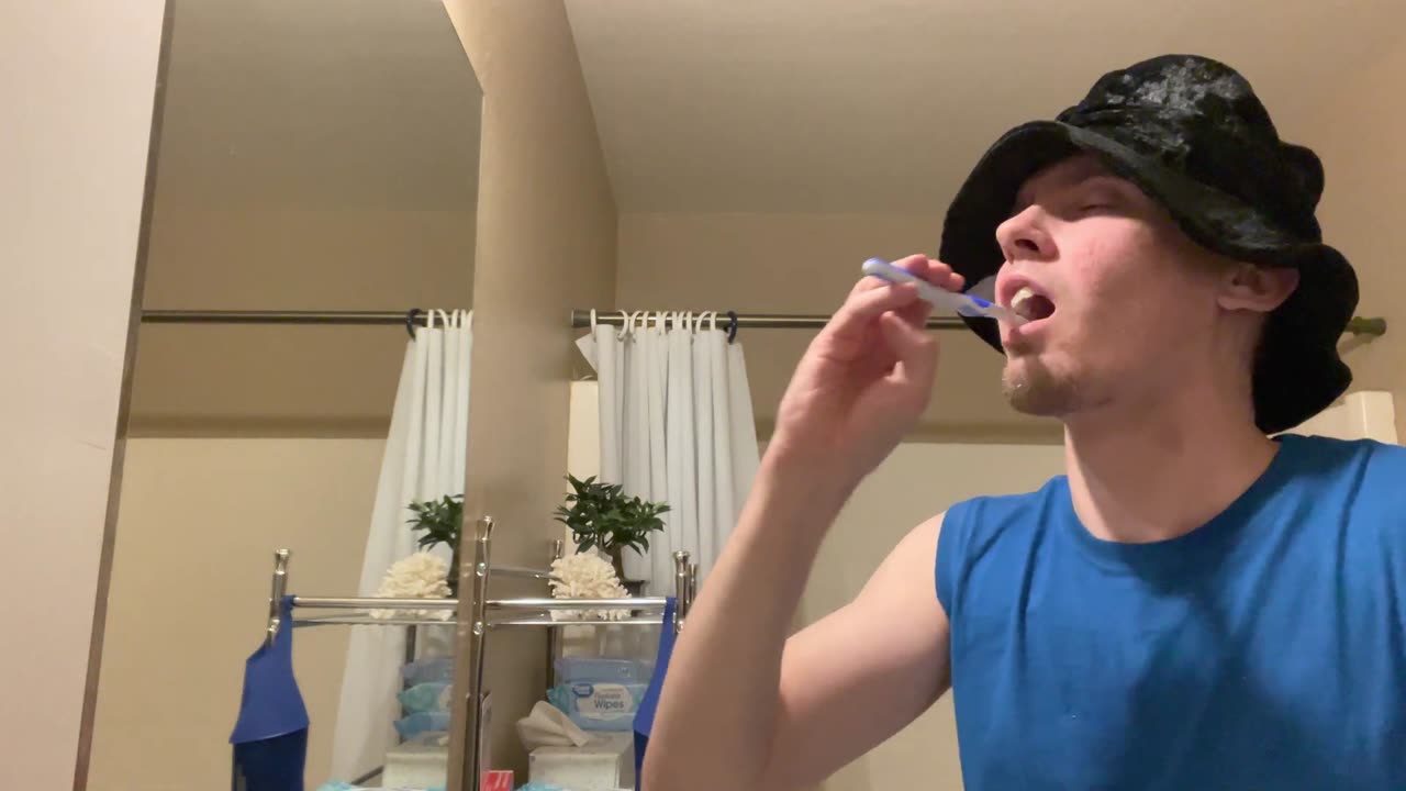 Being an Idiot 376