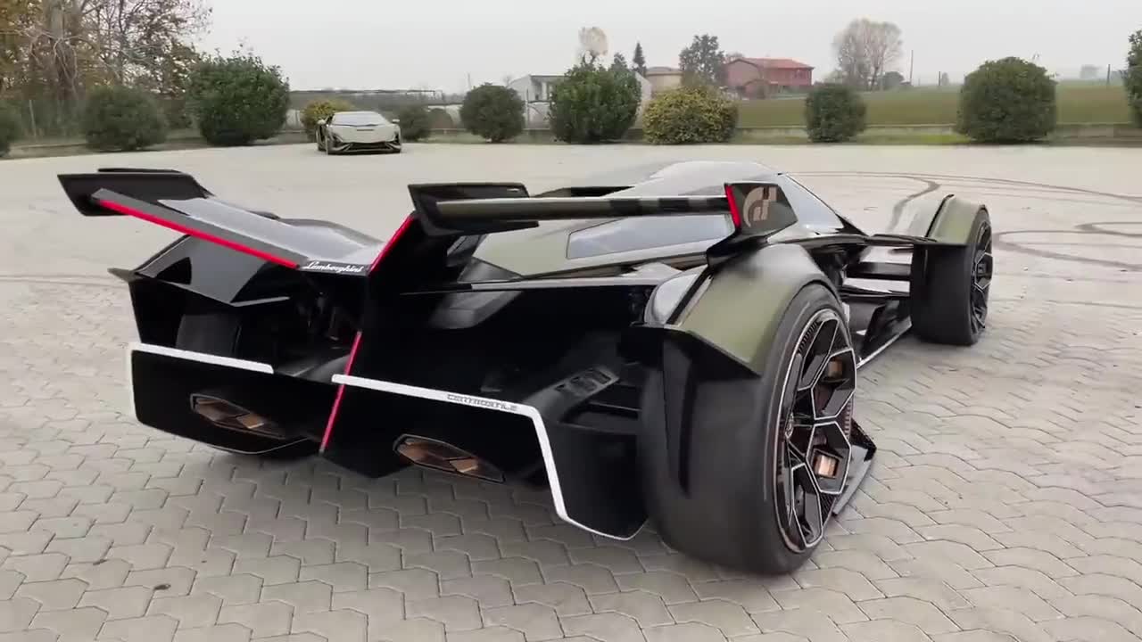 TOP 10 PICK CRAZIEST CONCEPT CARS 2020