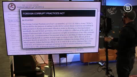 GLENN BECK: Biden's Ukraine Scandal Explained - Underhanded Deals with Ukraine Pt 1, 12/4/2019