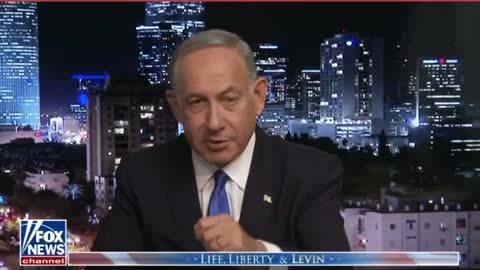 Benjamin Netanyahu: Part 2