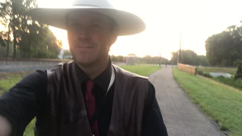 What January 6th Really Was