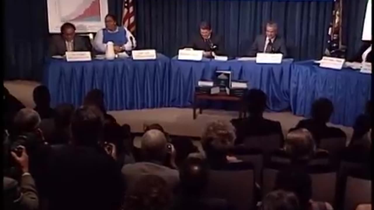 HUMOROUS PRESIDENT'S SPEECH