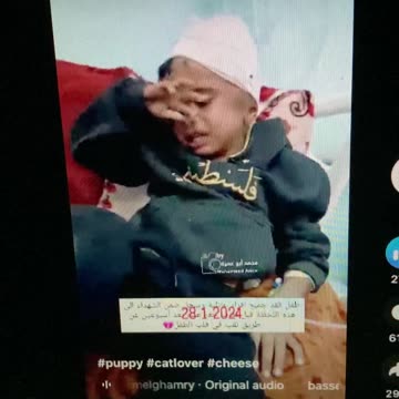 Children of Gaza need YOUR help