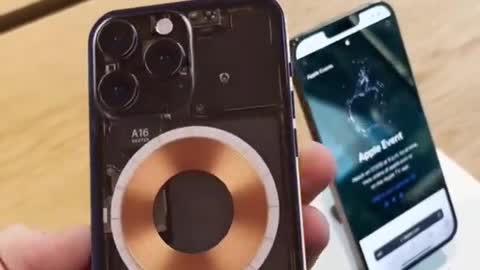 iPhone 14 pro quick unboxing