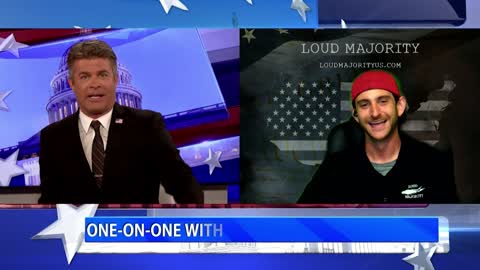 REAL AMERICA -- Dan Ball W/ Shawn Farash, 'This Week In Woke America,' 9/23/22