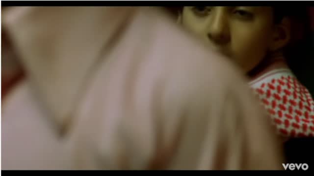 Outlandish - Look into my eyes