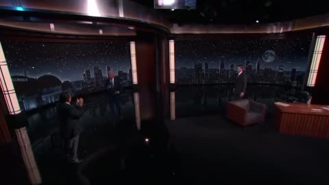 Wearing a mask when by himself, taking it off to meet someone & shake hands. 🤔