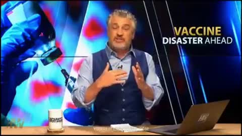 Fauci And CDC Lies - Vaccine Disaster Ahead