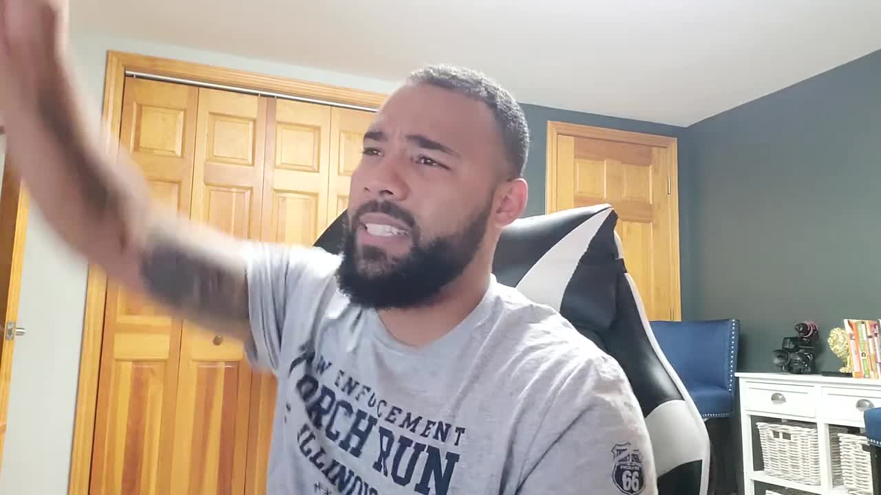 WE'VE GOT SO MUCH WRONG IT'S SCARY!!