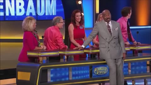 Family Feud 2015-2016 Season Recap