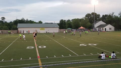 6.8.21 Fusion Tryouts Camera 1, Video 5 of 5