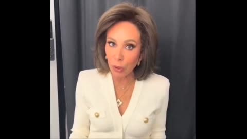 Judge Jeanine Warning Against Tren De Aragua Spreading Across The US: "...Worse Than MS13"