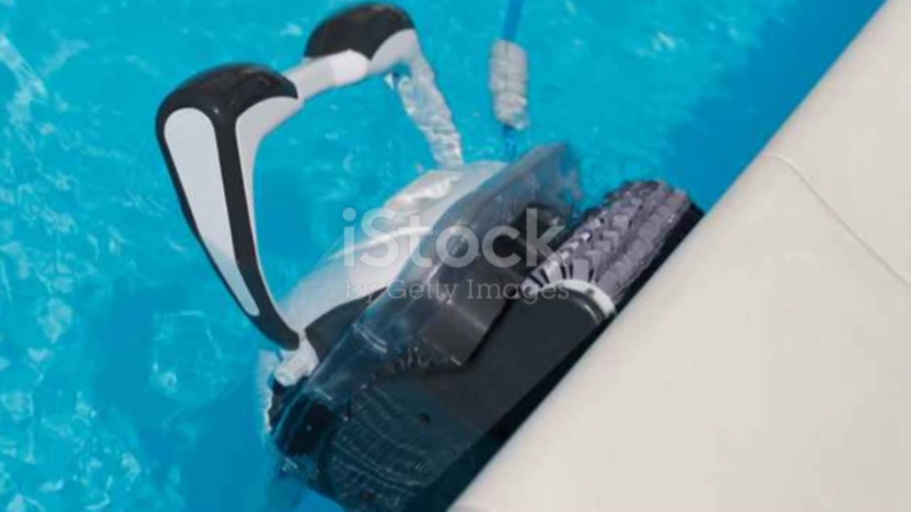 How to Fix Cloudy Pool Water: Easy Steps!