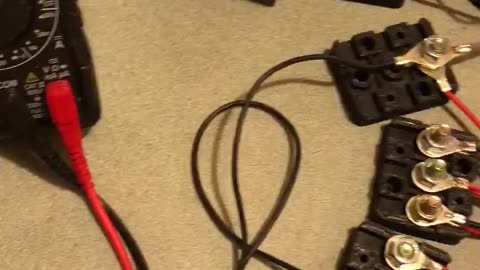 EPU PERFECTION 10UF + 10UF RESONATOR 145vac SELF RUNNING