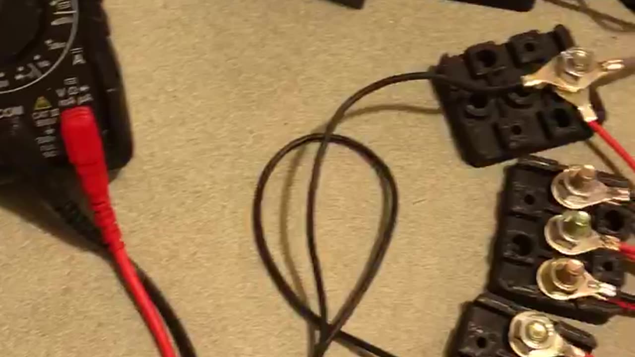 EPU PERFECTION 10UF + 10UF RESONATOR 145vac SELF RUNNING