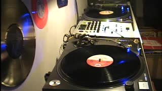 Disco 80 italodisco low BPM 1985