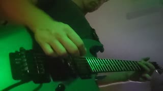 sick riff