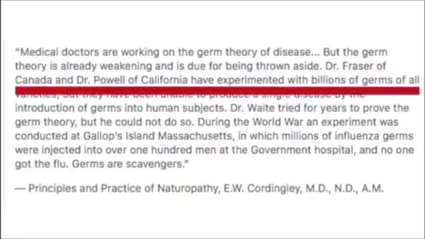 Covid-19 Virology Fraud Explained in 19 Minutes