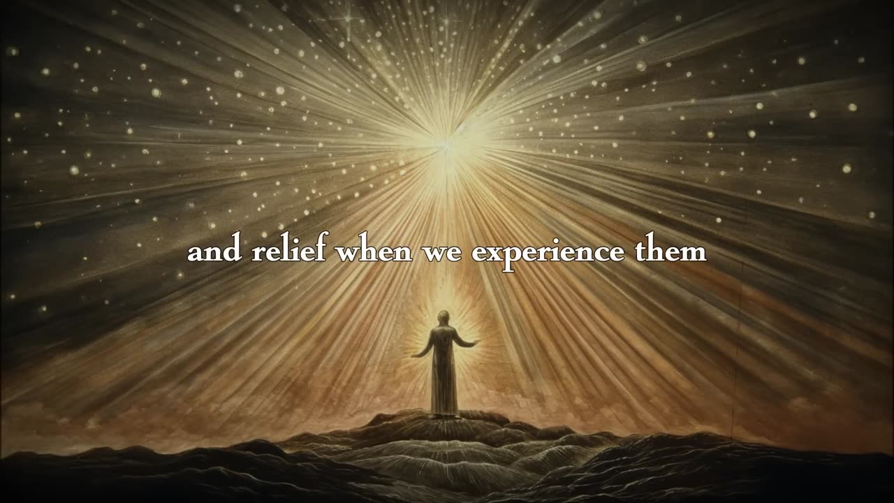 Synchronicities