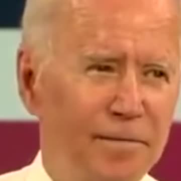 Joe Biden Can No Longer Count
