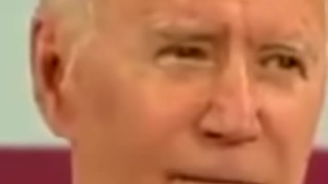 Joe Biden Can No Longer Count