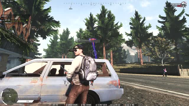 Infestation: Survivor Stories Pt.7